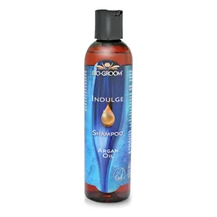 BIO-GROOM Indulge Sulfate-Free šampūnas šunims ir katėms su argano aliejumi 236 ml