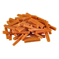 Flamingo Complementary feed for cats TUNA BITES 50g. — 3 nuotrauka