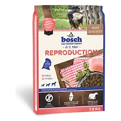 Bosch Reproduction 7,5kg