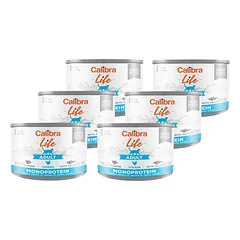 CALIBRA Cat Adult Life Chicken 6x200g