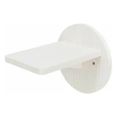 Trixie Cat Climbing Step for Wall Mounting White Ø 19 x 22 cm parduotuvėje 1petshop.lt