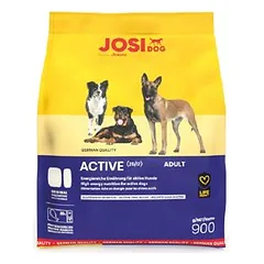 JosiDog Active Huhn