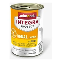 Integra Protect Dog Renal Nieren višta 400 g