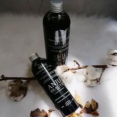 Anju Beauté Ebene tonuojantis šampūnas 250 ml — 4 nuotrauka