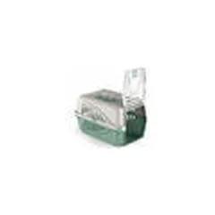 Georplast transportavimo dėžė augintiniams PANZER 50 x 33 x 31 cm, įvairių spalvų — 5 nuotrauka