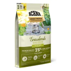 ACANA Cat Grasslands