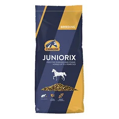CAVALOR Juniorix Mix 20 kg
