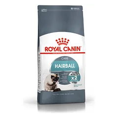 ROYAL CANIN FCN Cat Hairball Care sausas maistas katėms nuo plaukų sąvėlų susidarymo 10 kg