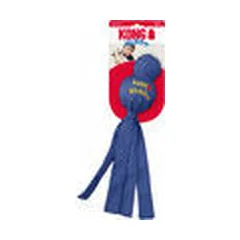 KONG Wubba Large Assorted  - dog toy — 2 nuotrauka