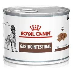 ROYAL CANIN Gastro Intestinal Canine 12 x 200 g