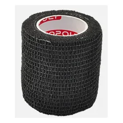 COPOLY tvarstis gyvūnų žaizdoms juodas 5x450cm 12vnt