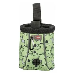 Trixie Baggy Twist Treat skanėstų maišelis šunims 11 x 14 cm — 3 nuotrauka