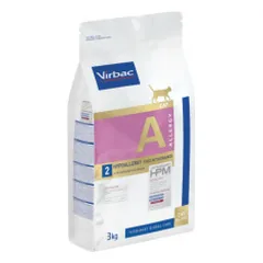 Virbac Cat Hypoallergy sausas pašaras jautrioms katėms