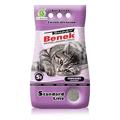 Benek Super Levender 5 l