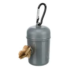 Plastmasinis išmatų maišelių dėklas TRIXIE parduotuvėje petreon.lt