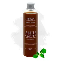 Anju Beauté Abricot tonuojantis šampūnas 250 ml