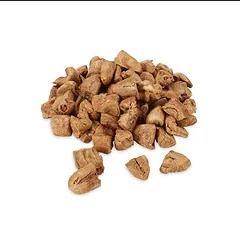 Wild Freedom RAW – šaltyje džiovinti skanėstai katėms, < 49 g — 5 nuotrauka