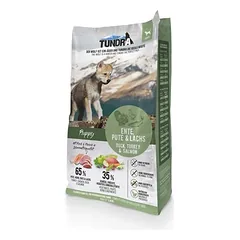 Tundra Dog - Trockenfutter Puppy