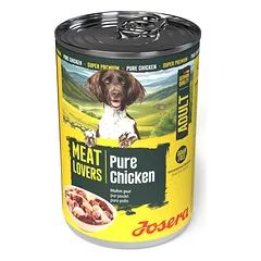 JOSERA Meatlovers Pure Vištiena 800 g