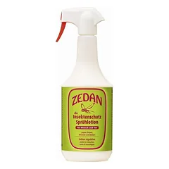 Zedan SP apsauga nuo vabzdžių, 500 ml. — 2 nuotrauka