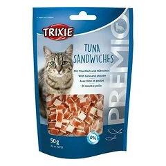 Trixie Premio Tuna Sandwiches 50 g