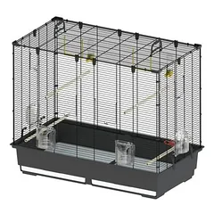 Ferplast Vogelkäfig Piano 6