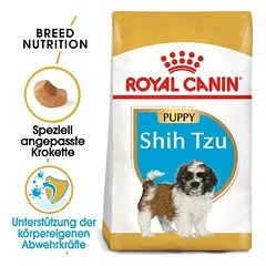 Royal Canin Shih Tzu Puppy