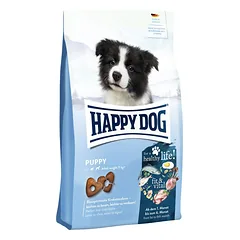 HAPPY DOG Supreme Fit&Vital Puppy 10 kg šuniukams