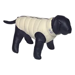Nobby Hundemantel Light beige-taupe