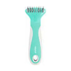 Dematting comb 15,5x5,5cm — 3 nuotrauka