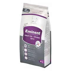 Eminent cat Vištiena 2 kg