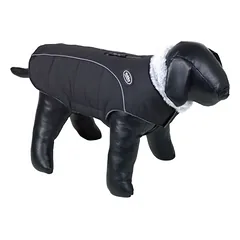 Nobby Hundepullover Alva schwarz