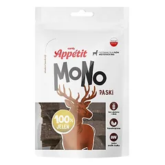 Comfy Appetit MONO Elnienos juostelės 80g
