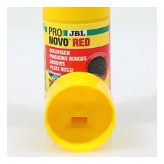 ProNovo Red Grano M pašaras žuvims 250 ml (click) — 2 nuotrauka