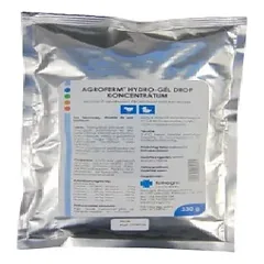 Agroferm Hydro-Gel Drop gelio koncentratas paukščiams 330 g