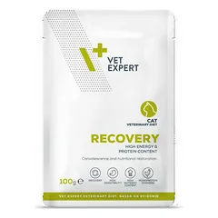 VetExpert VD Cat Recovery 12x100 g