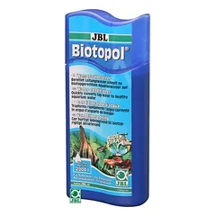 JBL Biotopol