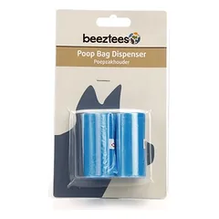 Beeztees Nachfüllpack Kotbeutel