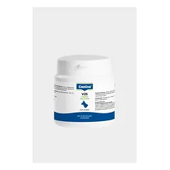 Canina V25 vitaminų tabletės, 100 g parduotuvėje zooplus.de