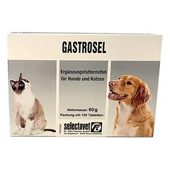 selectavet Gastrosel