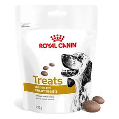 Royal Canin Urinary Snacks skanėstai šunims — 2 nuotrauka