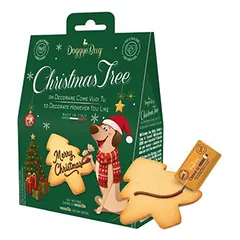 DoggyeBag CHRISTMAS TREE 75 g