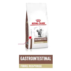 ROYAL CANIN Fibre Response Gastrointestinal FR 31 4kg  