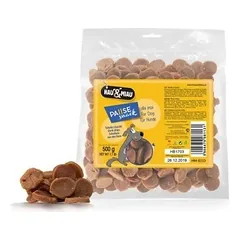 Hau&Miau diskai su Antiena 500g parduotuvėje vetprekes.lt