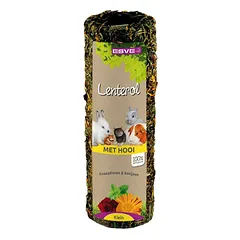 ESVE Springroll žolelių ritinys graužikams S 20cm