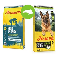 Josera High Protein Huhn