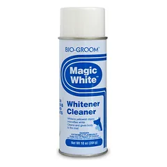 BIO-GROOM Magic White aerozolis