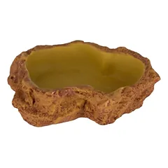 REP NOVA terariumo dubenėlis 13x10x3.5cm