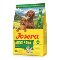Josera Mother and Puppy sausas maistas šuniukams, nėščioms ir maitinančioms kalėms, 12,5 kg
