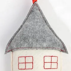 Modern Living žaislas katėms Colmar, 1 vnt. — 5 nuotrauka